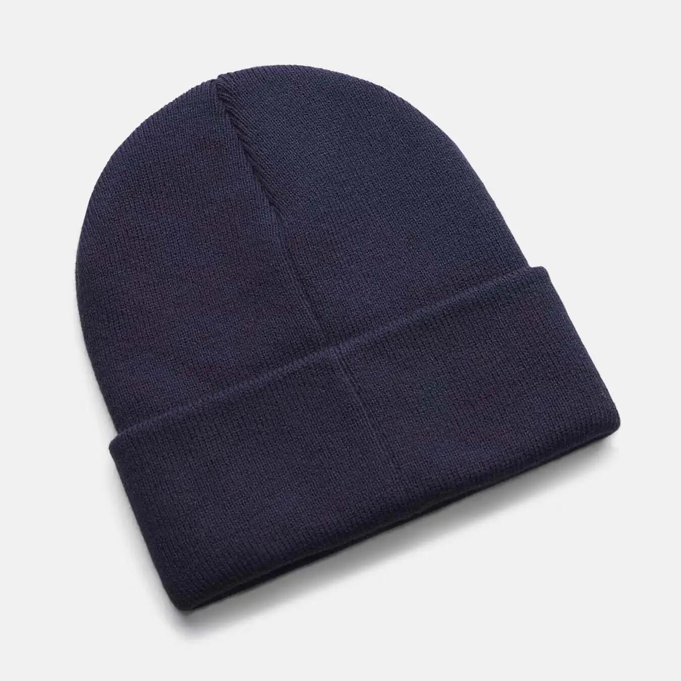 Gorro Unisex UA Halftime con Dobladillo 3/3