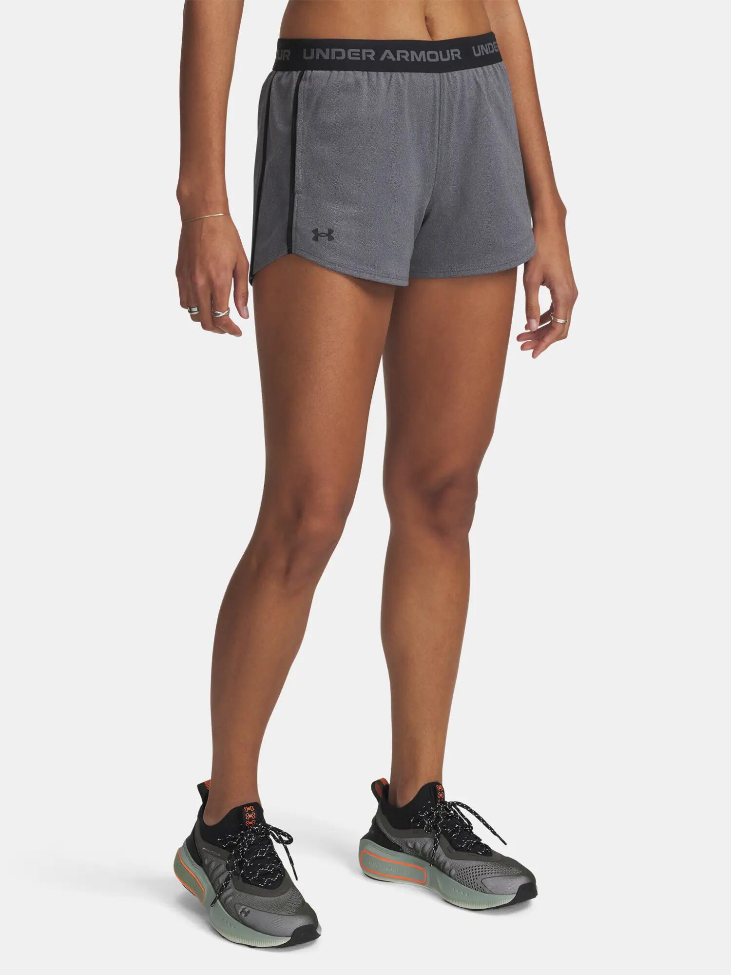 Női rövidnadrág Under Armour Tech Play Up Shorts 1/3