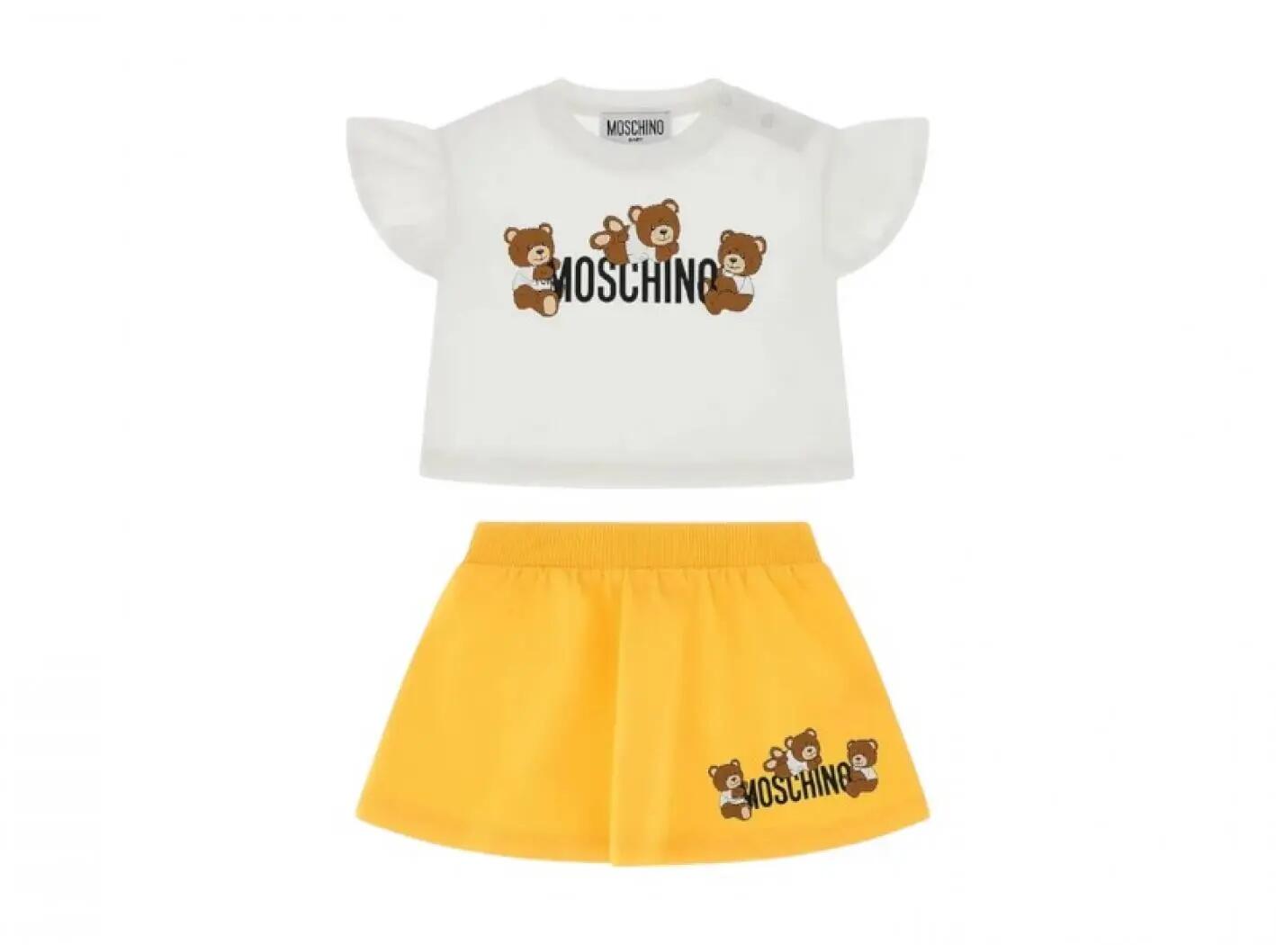 MOSCHINO picture