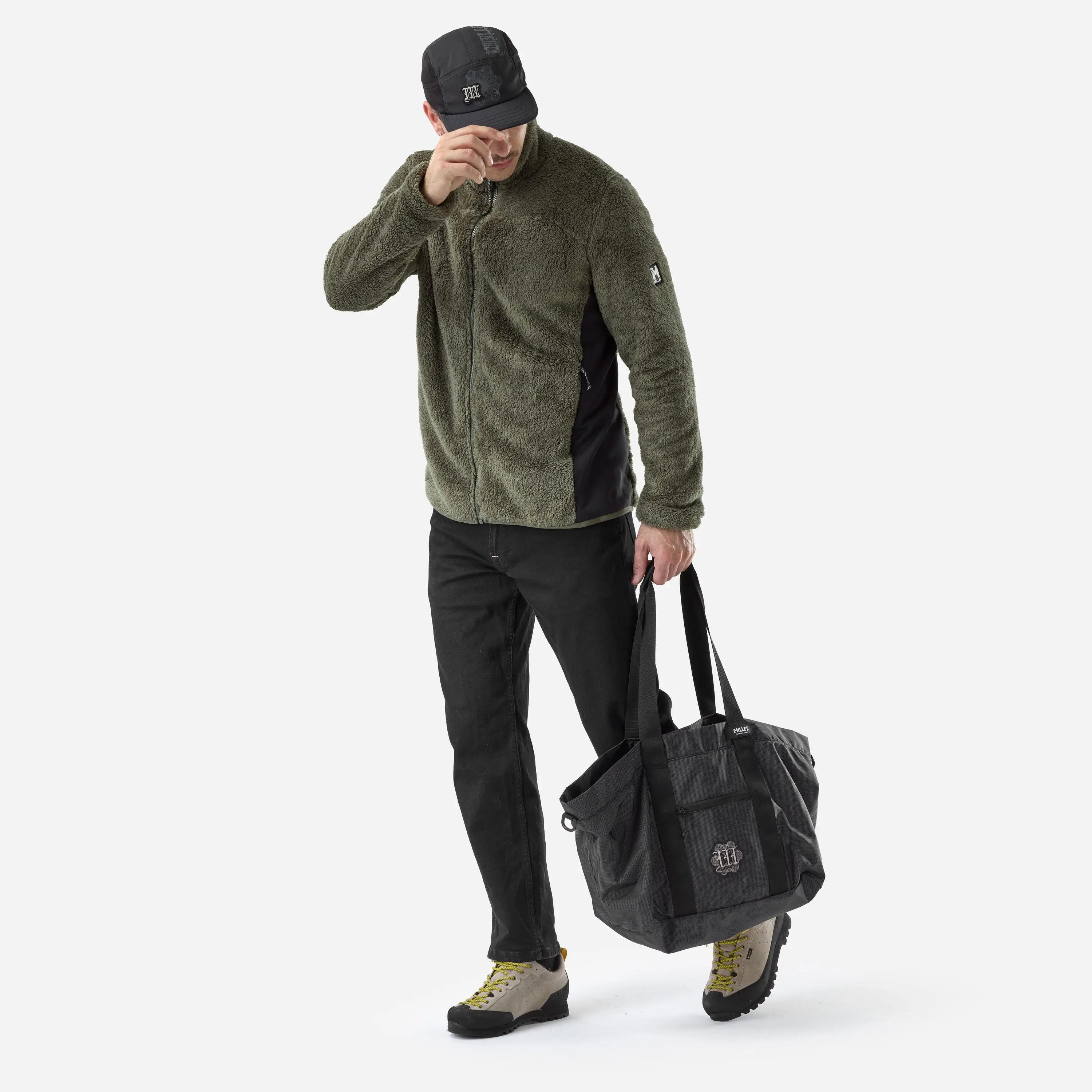 Polar Urban Look Hombres  CHAMONIX HIGHLOFT 2/5