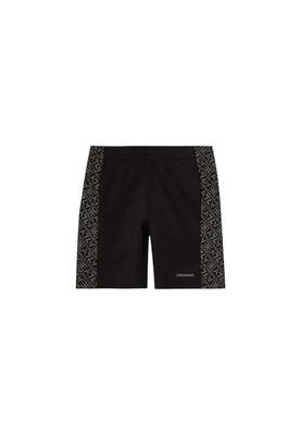 Bermuda jongens emporio armani zwart 7b000281