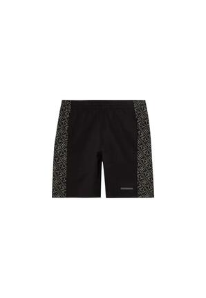 Bermuda Garçon Emporio Armani Noir 7B000281