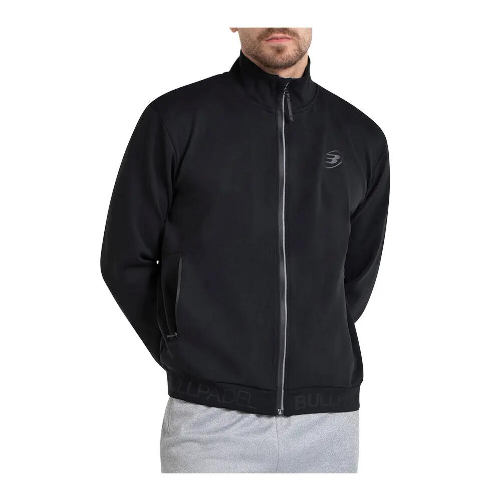 BULLPADEL ENEO Hombre (Sudadera) 5/7