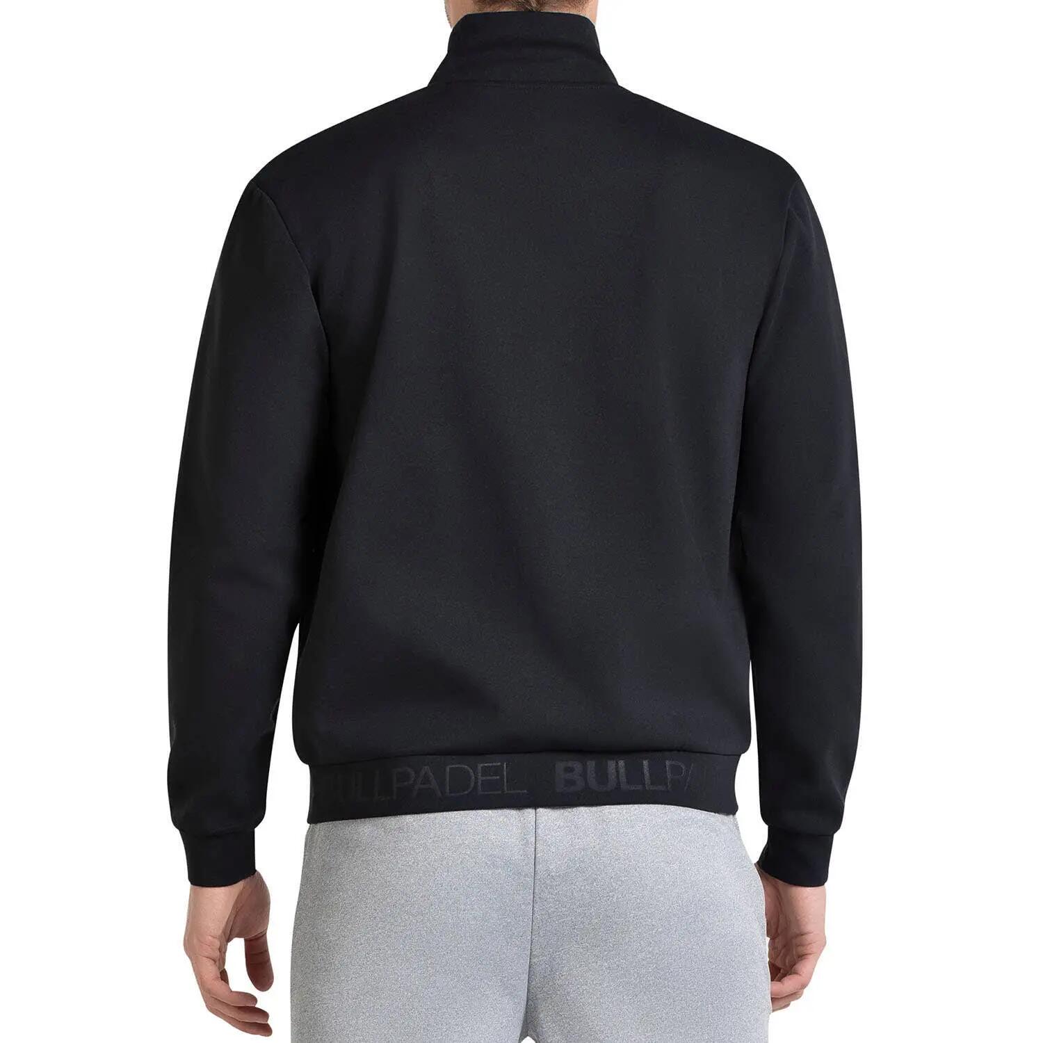 BULLPADEL ENEO Hombre (Sudadera) 4/7