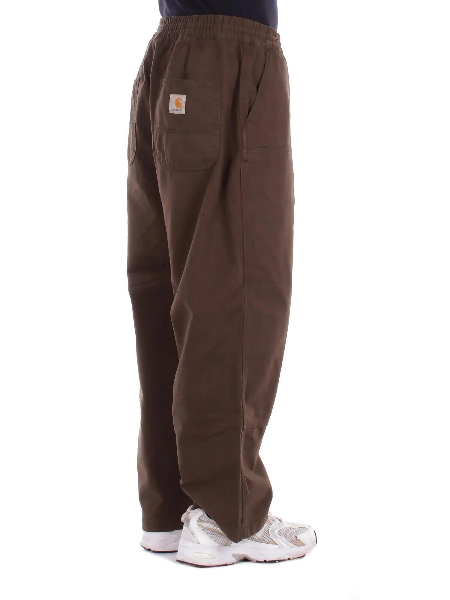 Calças Homem Carhartt WIP 5/5