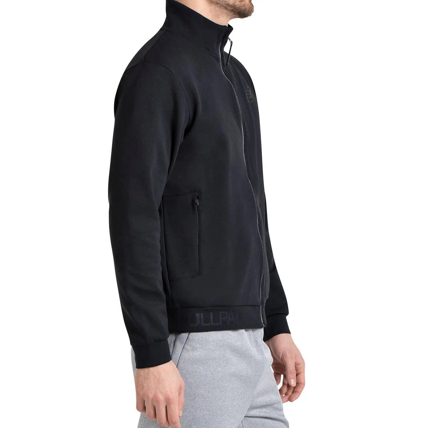 BULLPADEL ENEO Hombre (Sudadera) 3/7