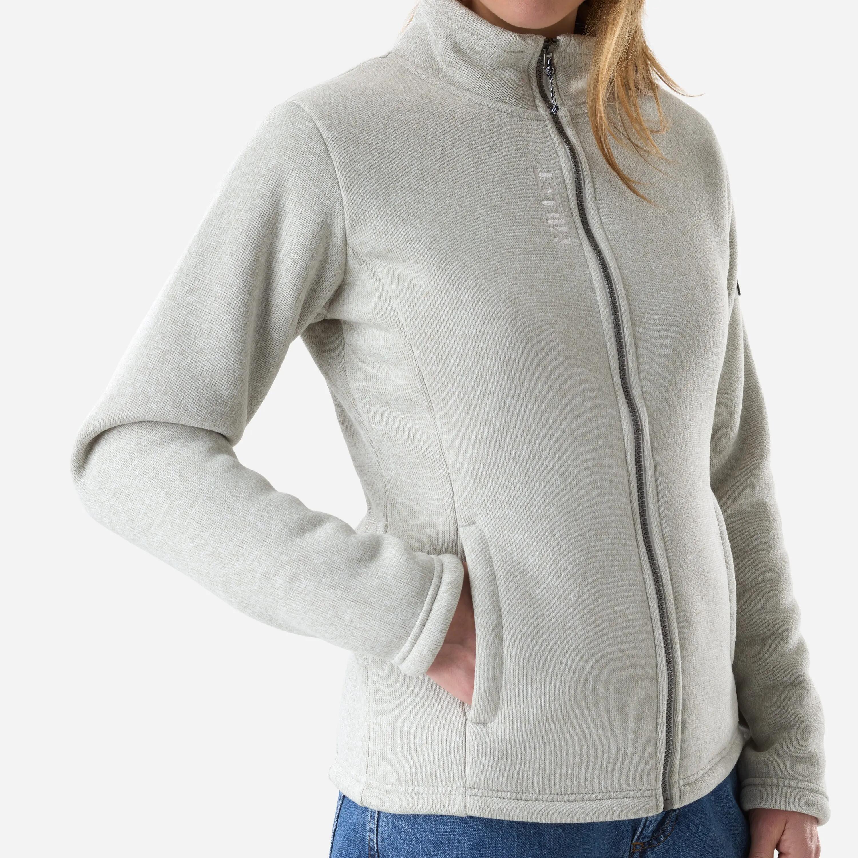 Polar Urban Look Mujeres  CHAMONIX KNITWARM 5/5