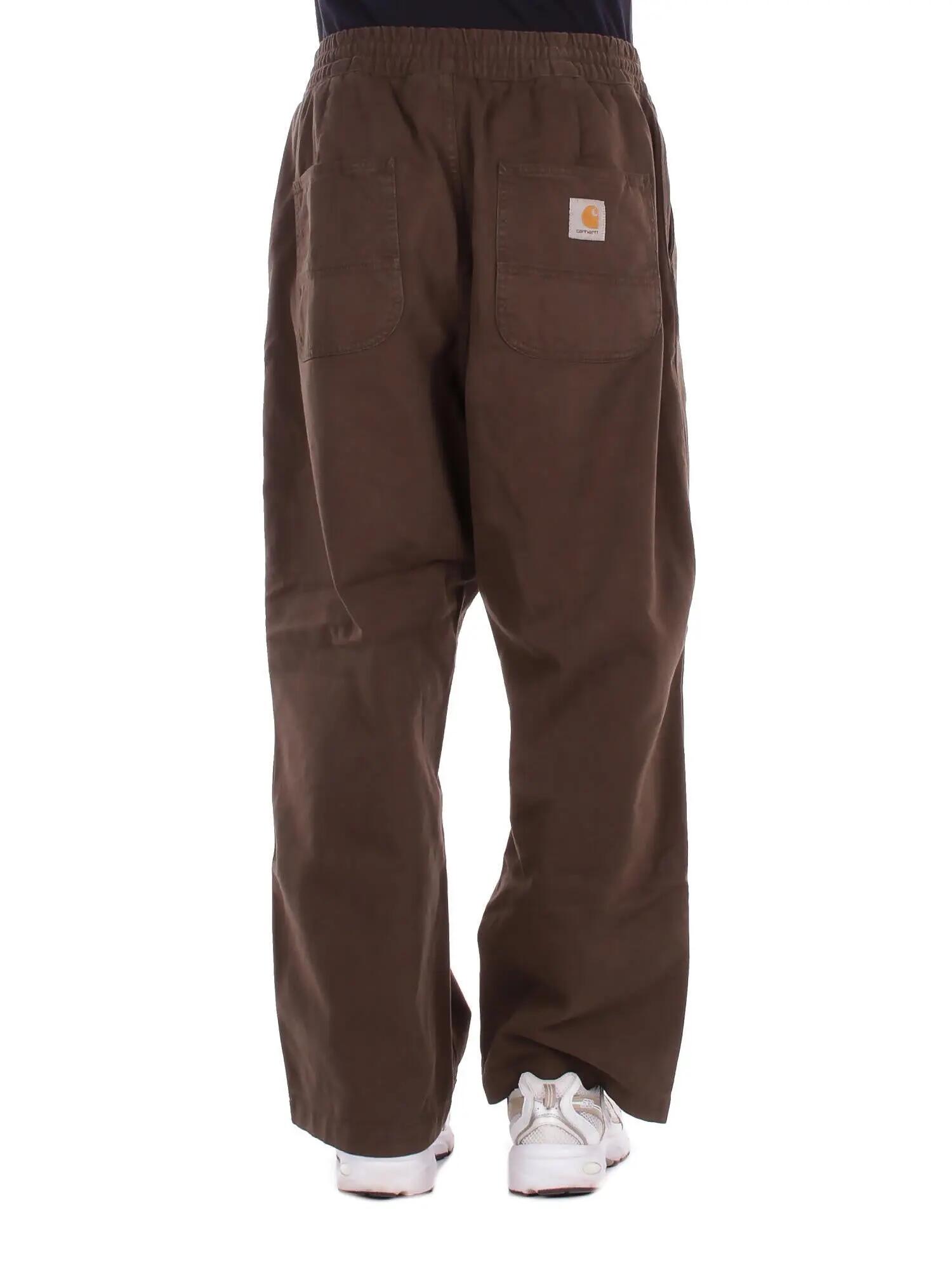 Calças Homem Carhartt WIP 4/5