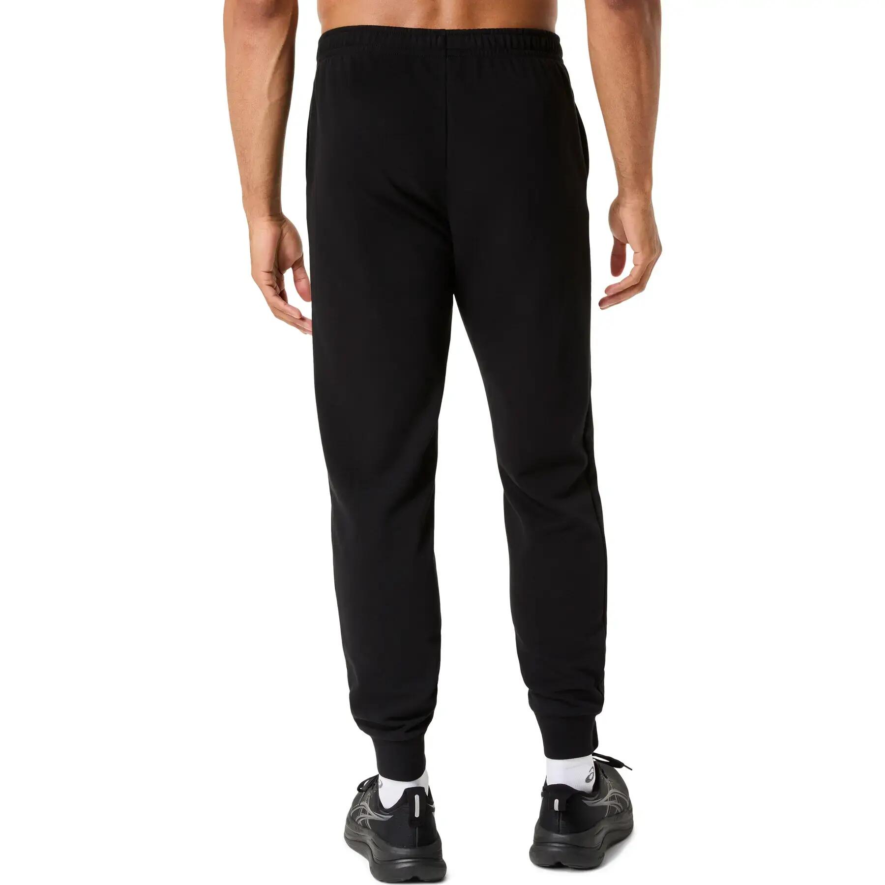 Pantalon en molleton Asics 2/2