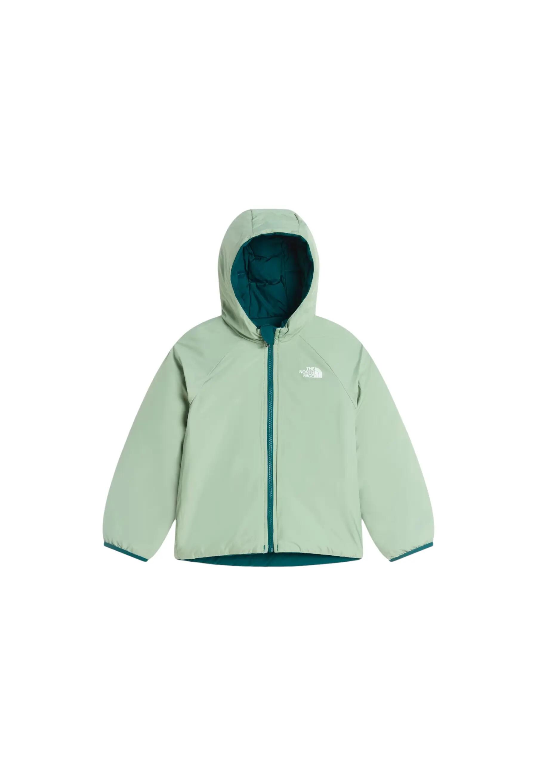 Chaqueta Niños unisex The North Face Verde NF0A88VJN4J1 2/3