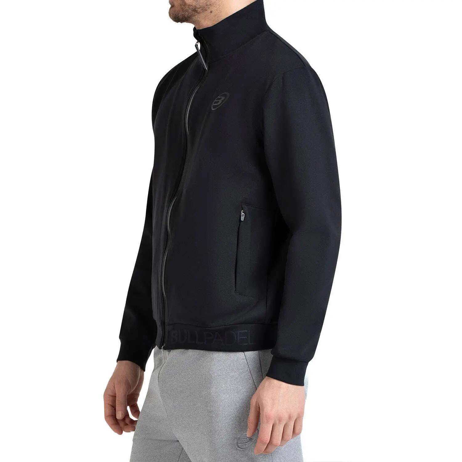 BULLPADEL ENEO Hombre (Sudadera) 2/7