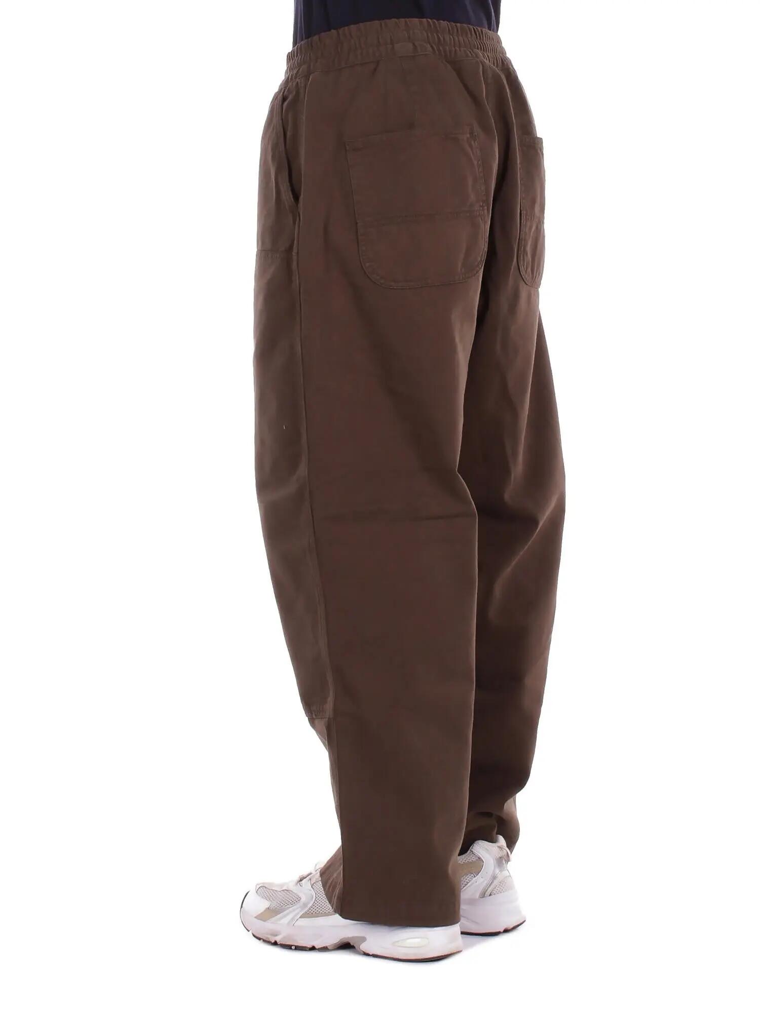 Calças Homem Carhartt WIP 3/5