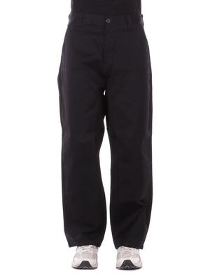Broek heren carhartt wip zwart