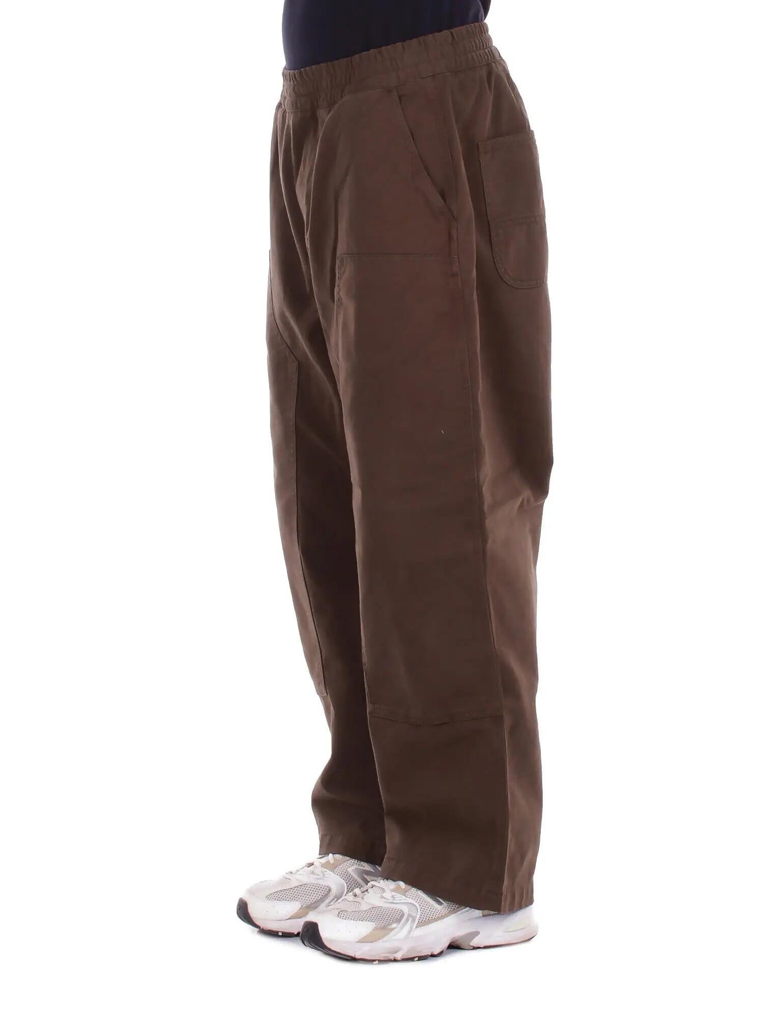 Calças Homem Carhartt WIP 2/5