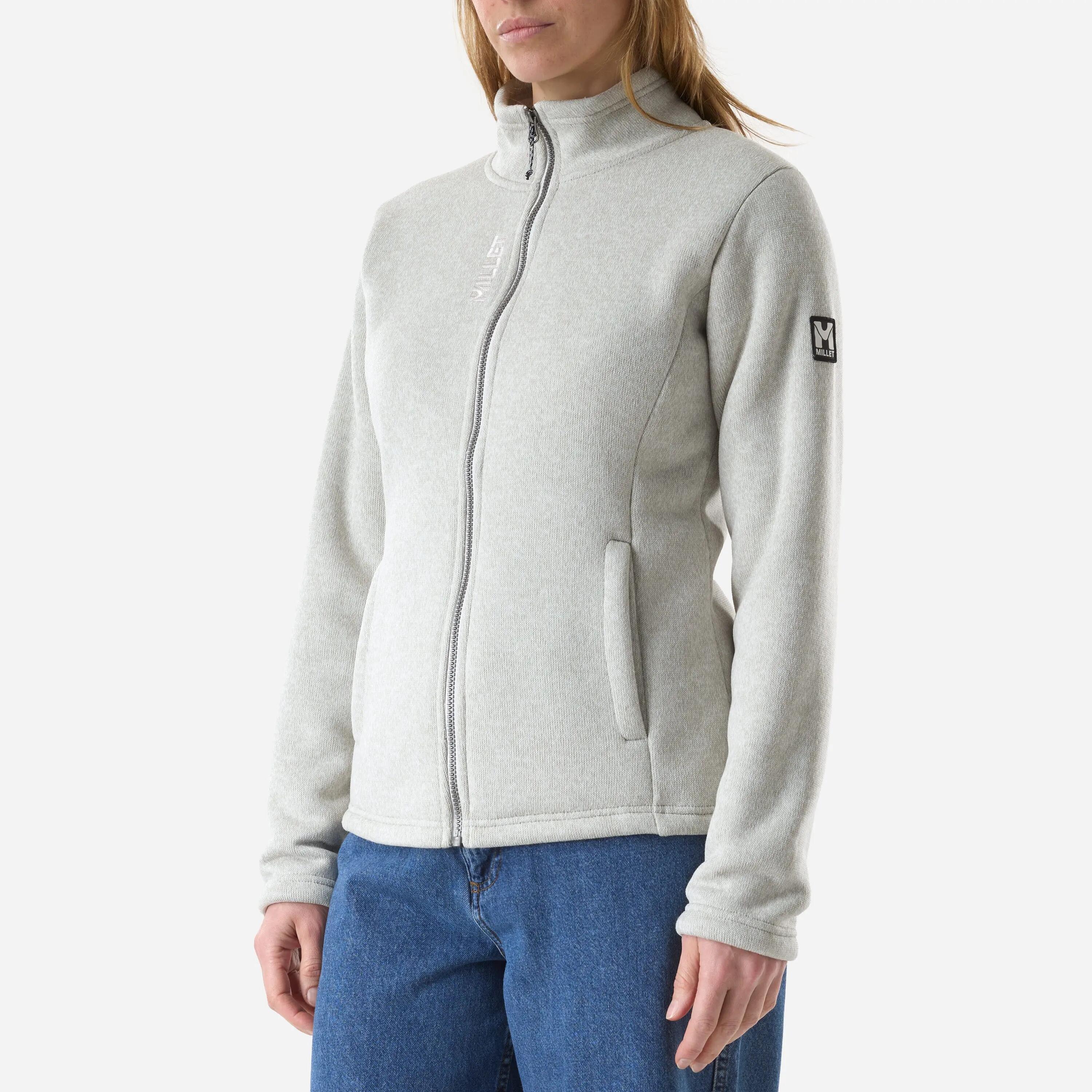 Polar Urban Look Mujeres  CHAMONIX KNITWARM 3/5