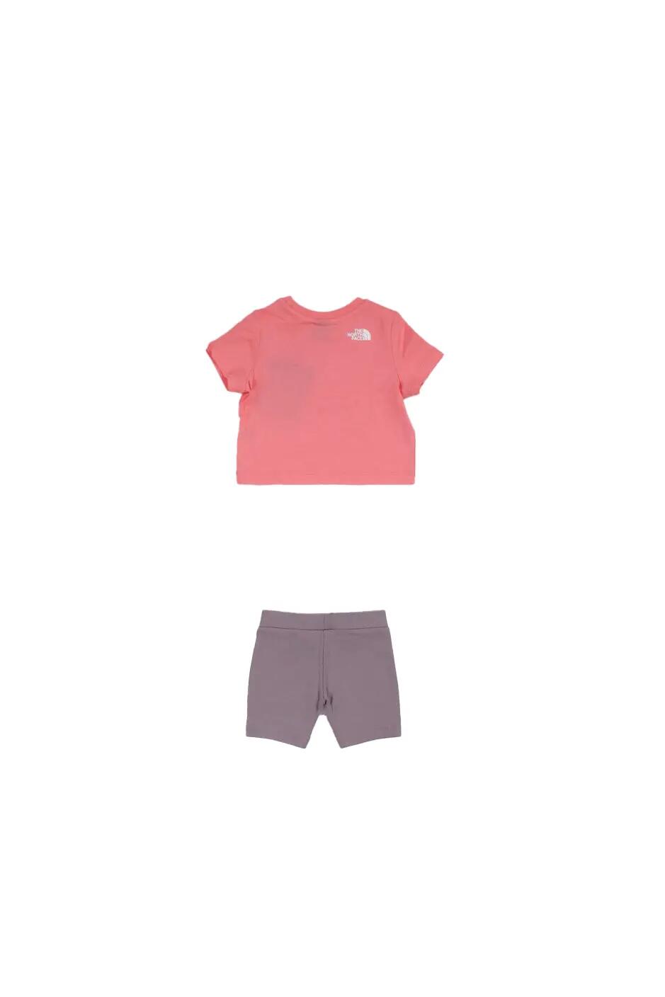 Set Jongens The North Face 2/2