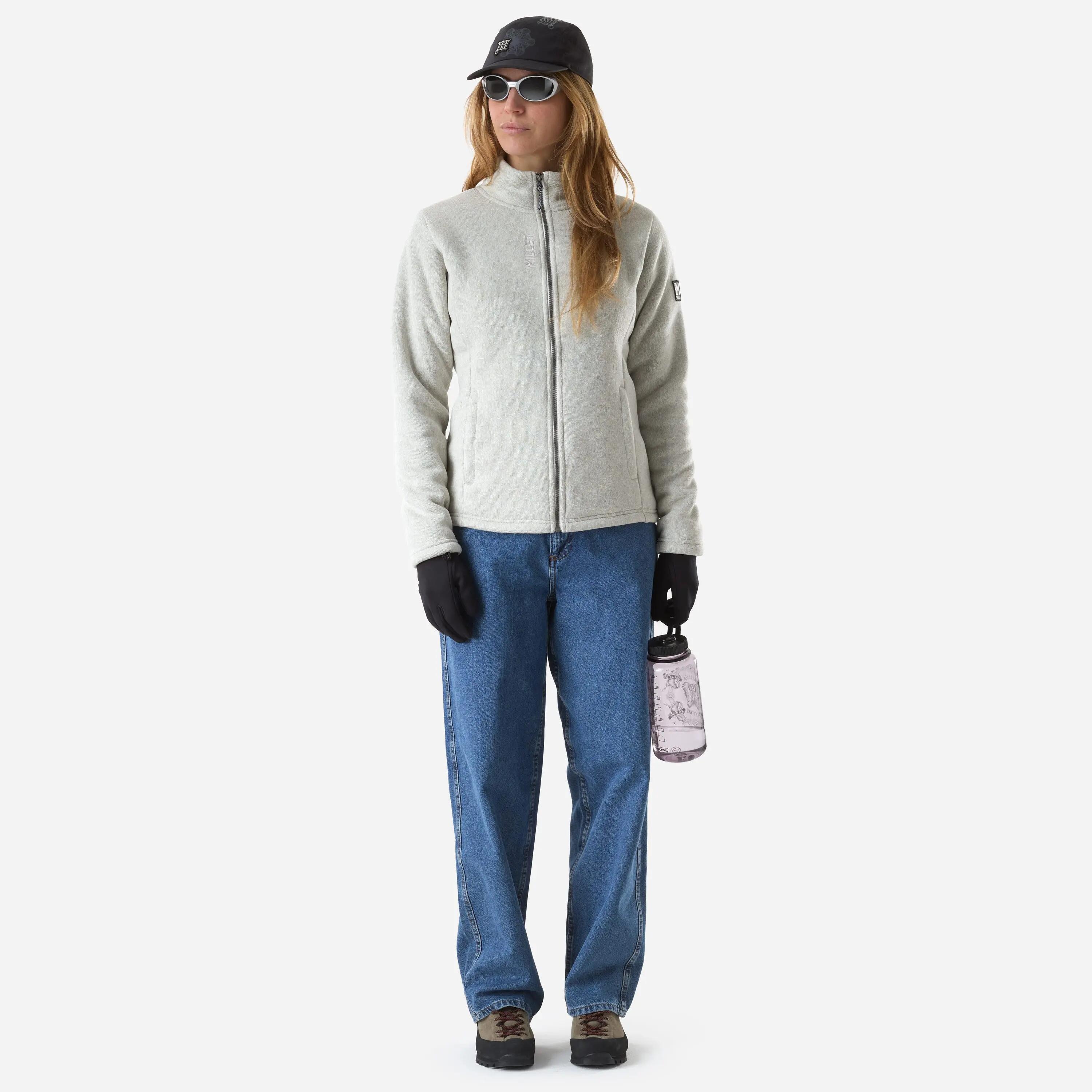 Polar Urban Look Mujeres  CHAMONIX KNITWARM 2/5