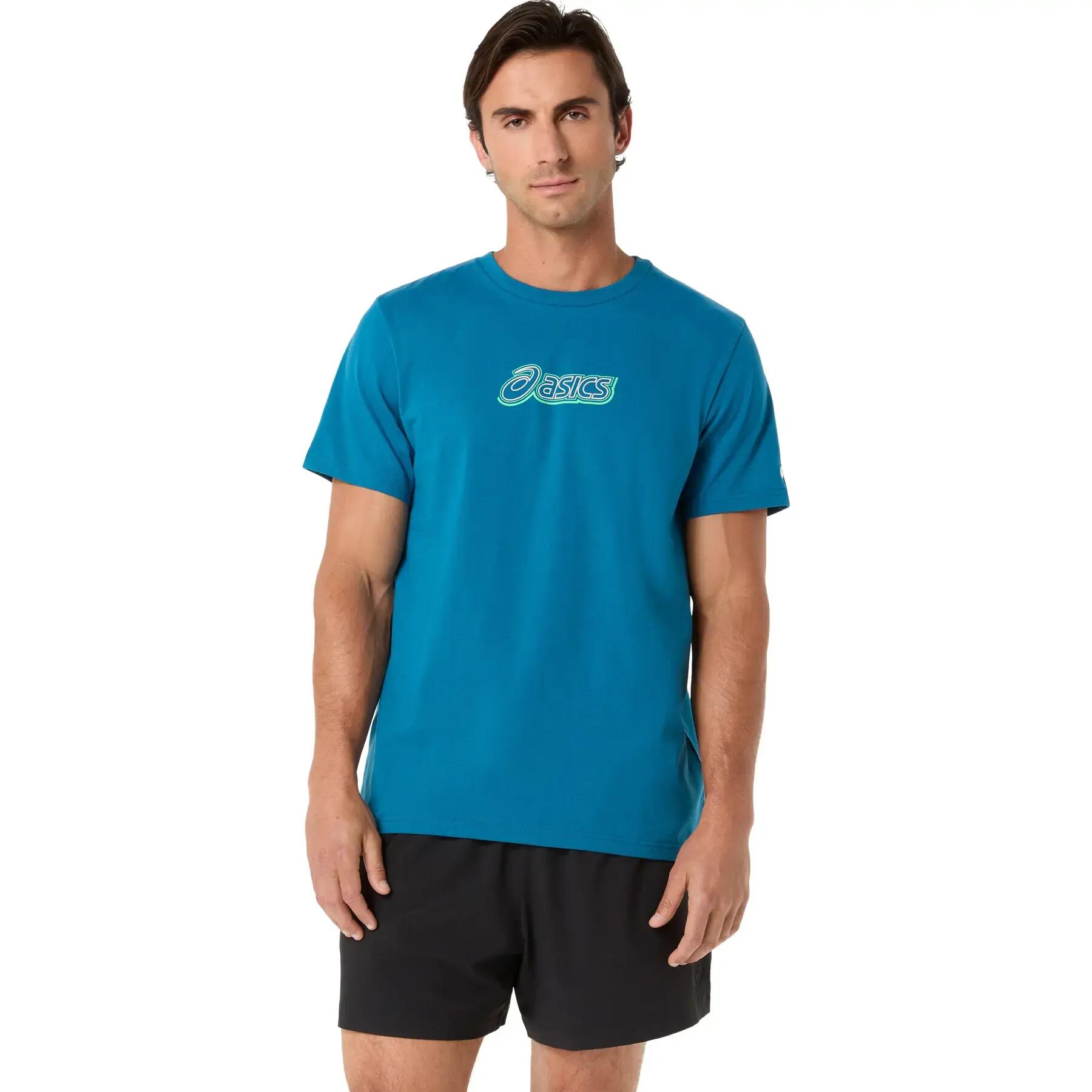 ASICS picture