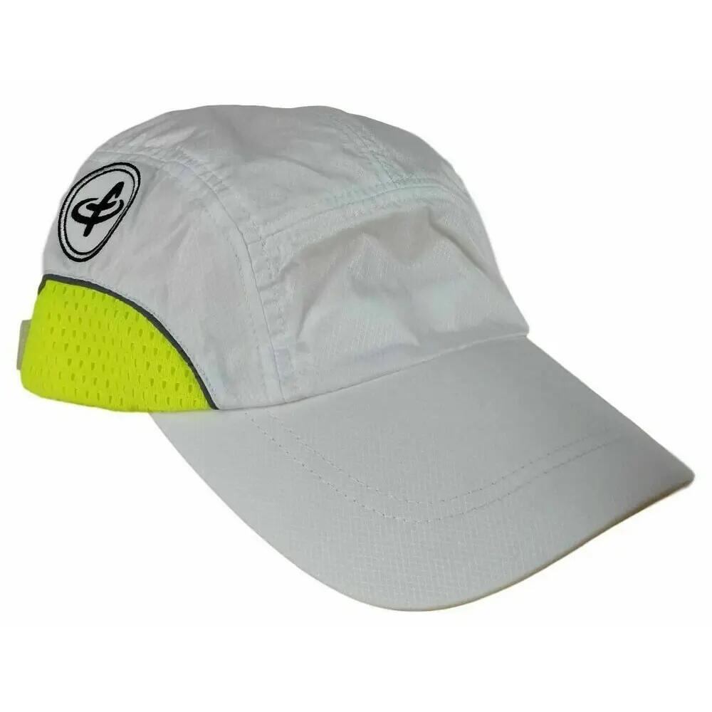 Șapcă Fizan FZ-PRO White/Green 3/3