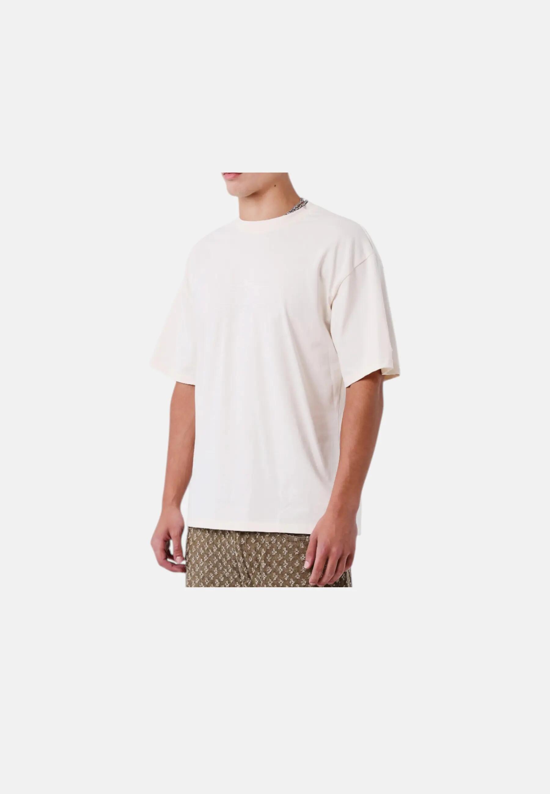 T-shirt Homme PXP Ivoire 3/3