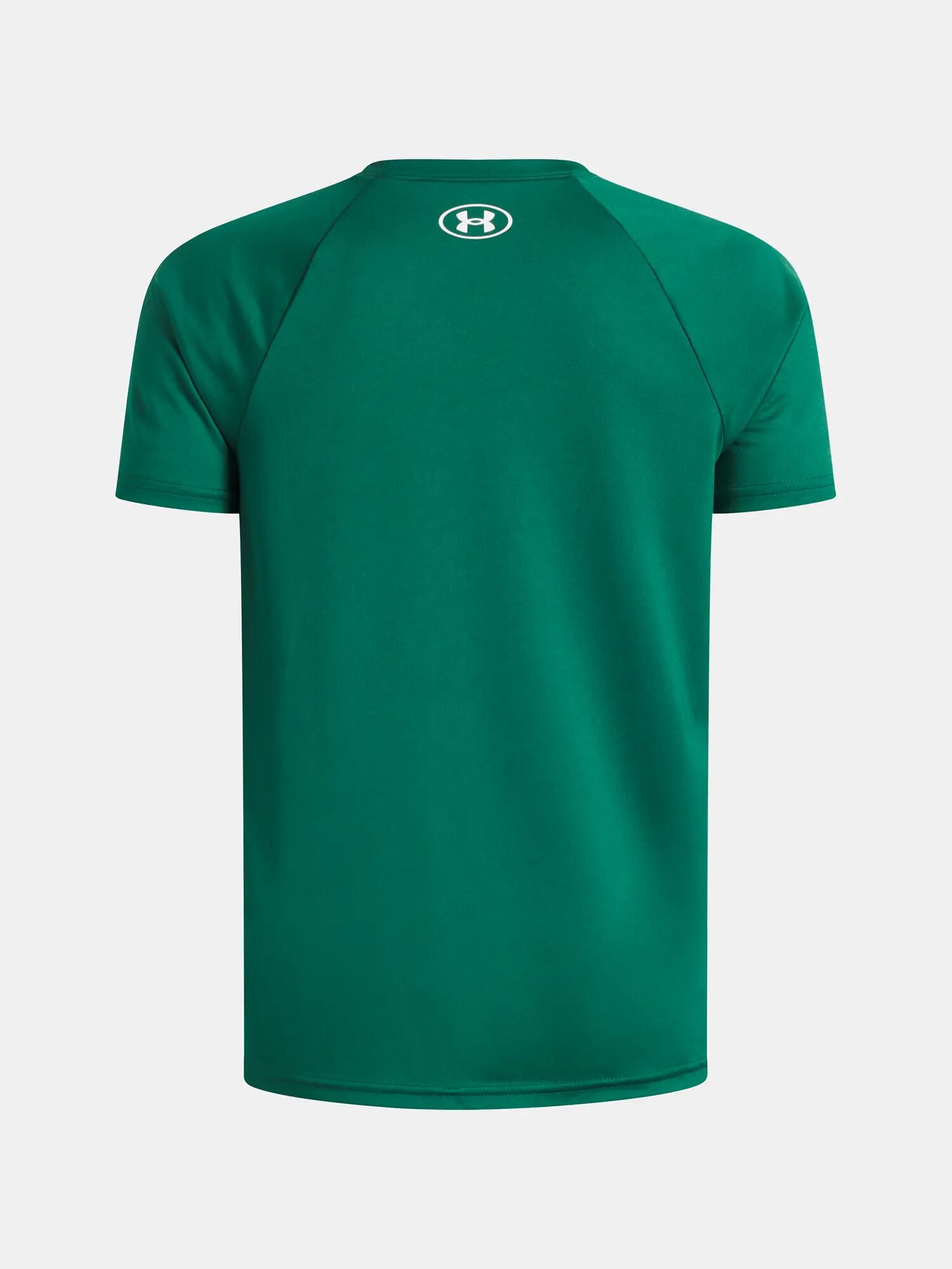 Fiú póló Under Armour UA Tech Big Logo SS 2/2