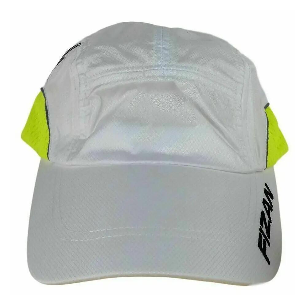 Șapcă Fizan FZ-PRO White/Green 2/3
