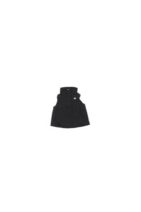 Gilet Fille K-Way Noir