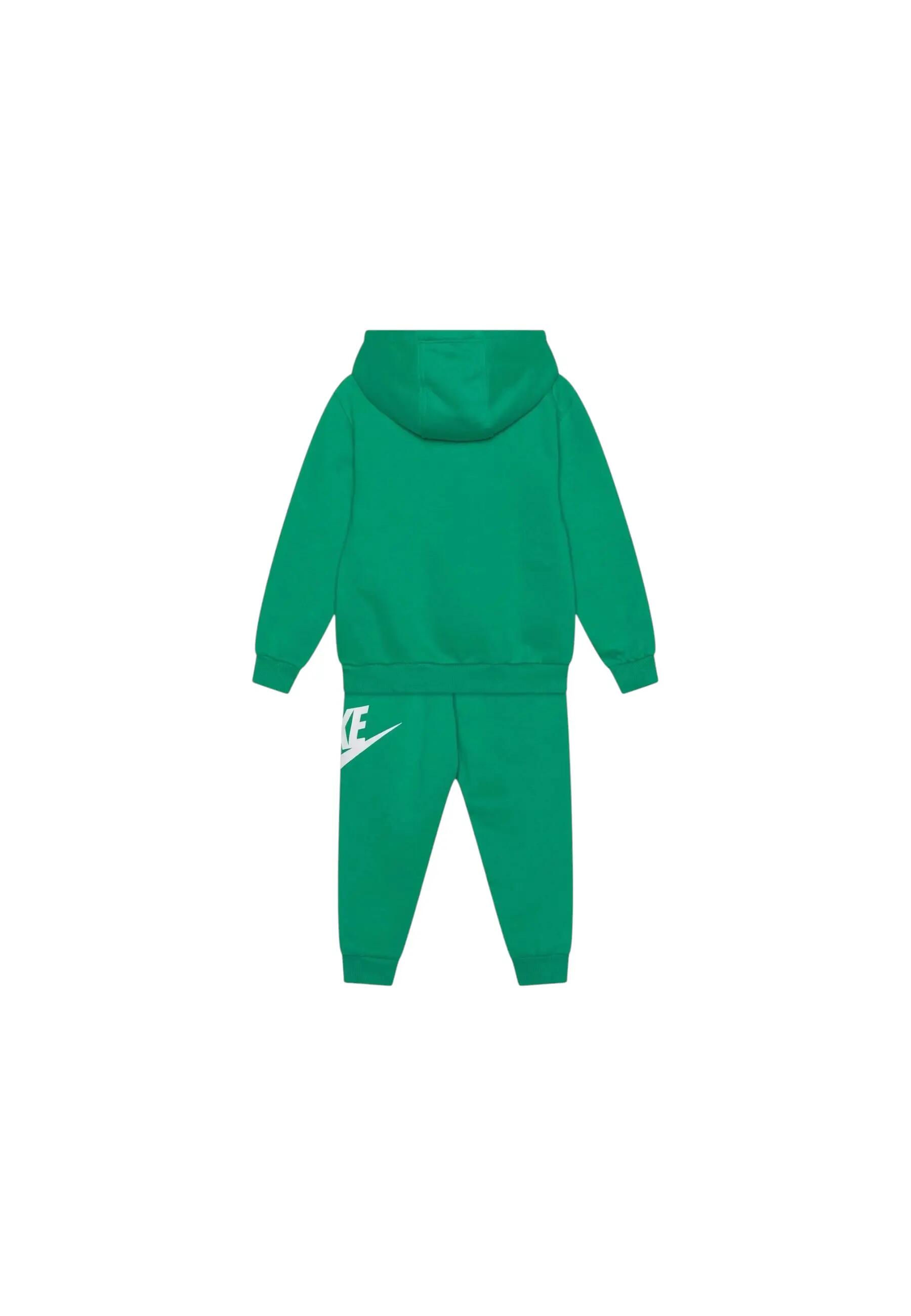 Set Kinderen unisex Nike Sportswear Groen 66L595-E5D 2/2