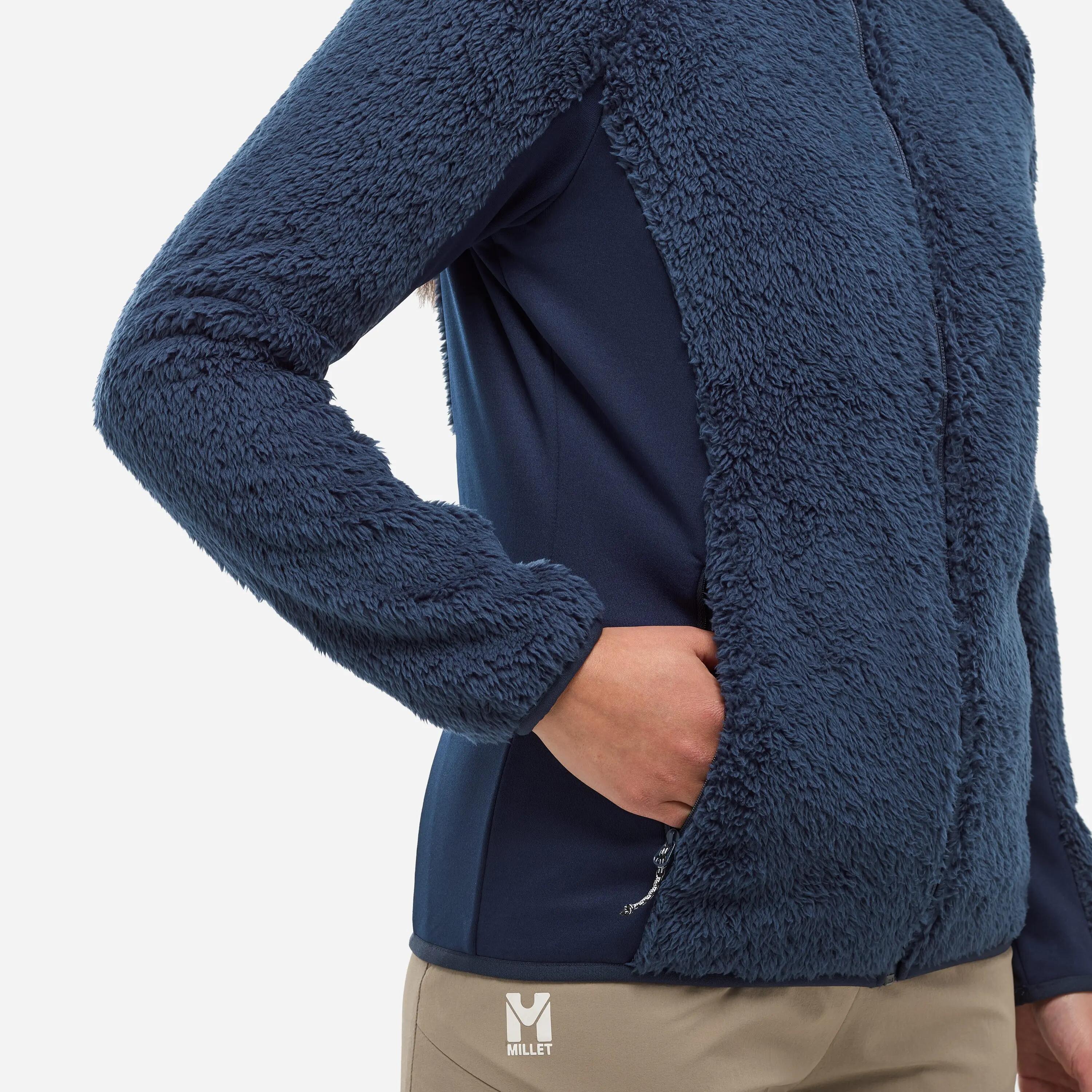 Polar Urban Look Mujeres  CHAMONIX HIGHLOFT 4/4