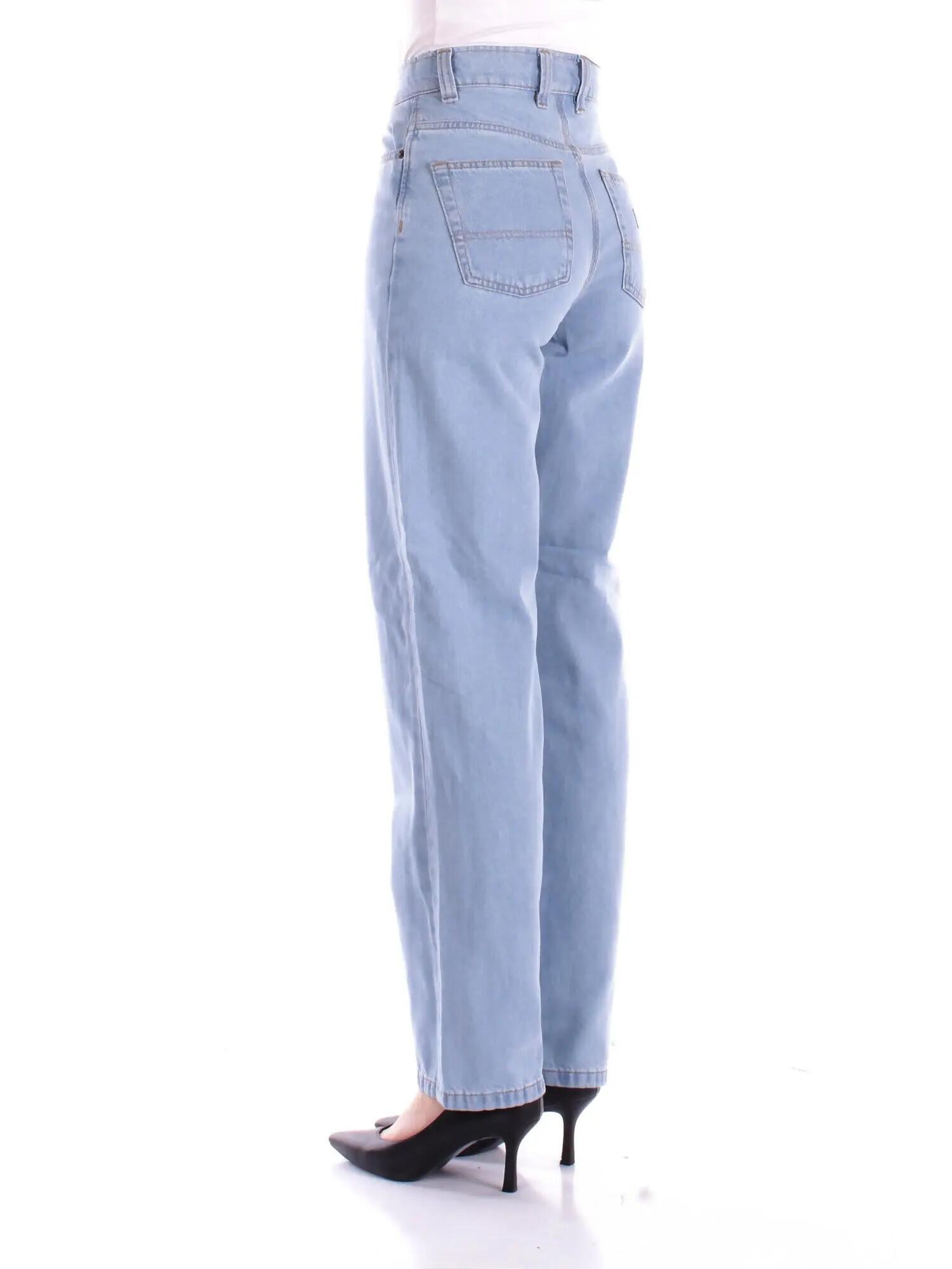 Vaqueros rectos Mujer Dickies 3/5