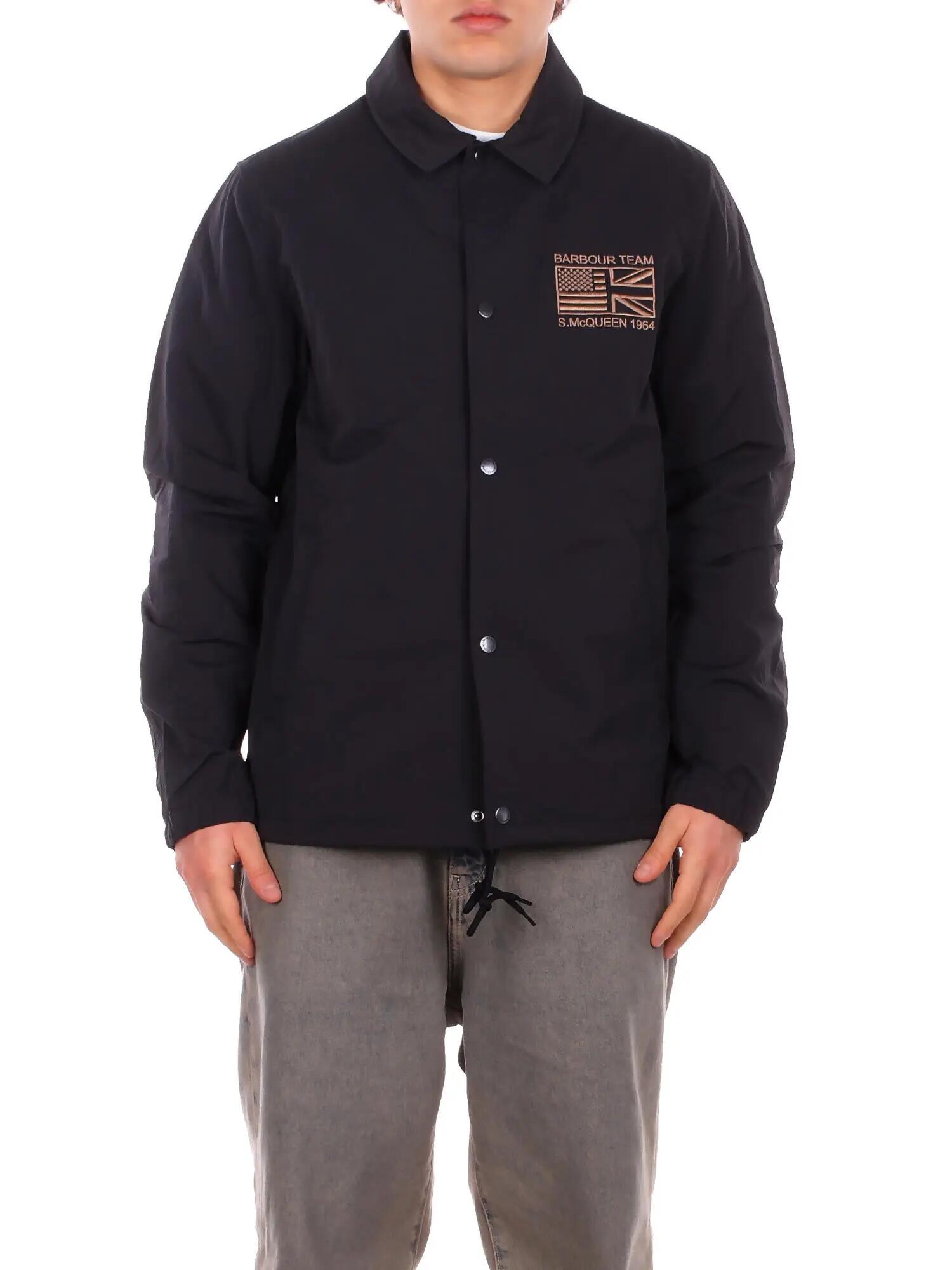 BARBOUR picture
