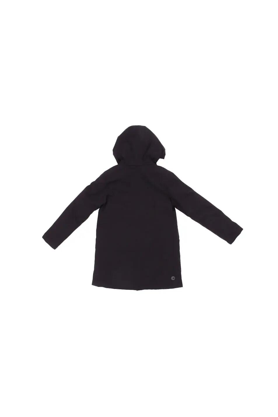 Cazadora Niña Colmar Negro 2/2