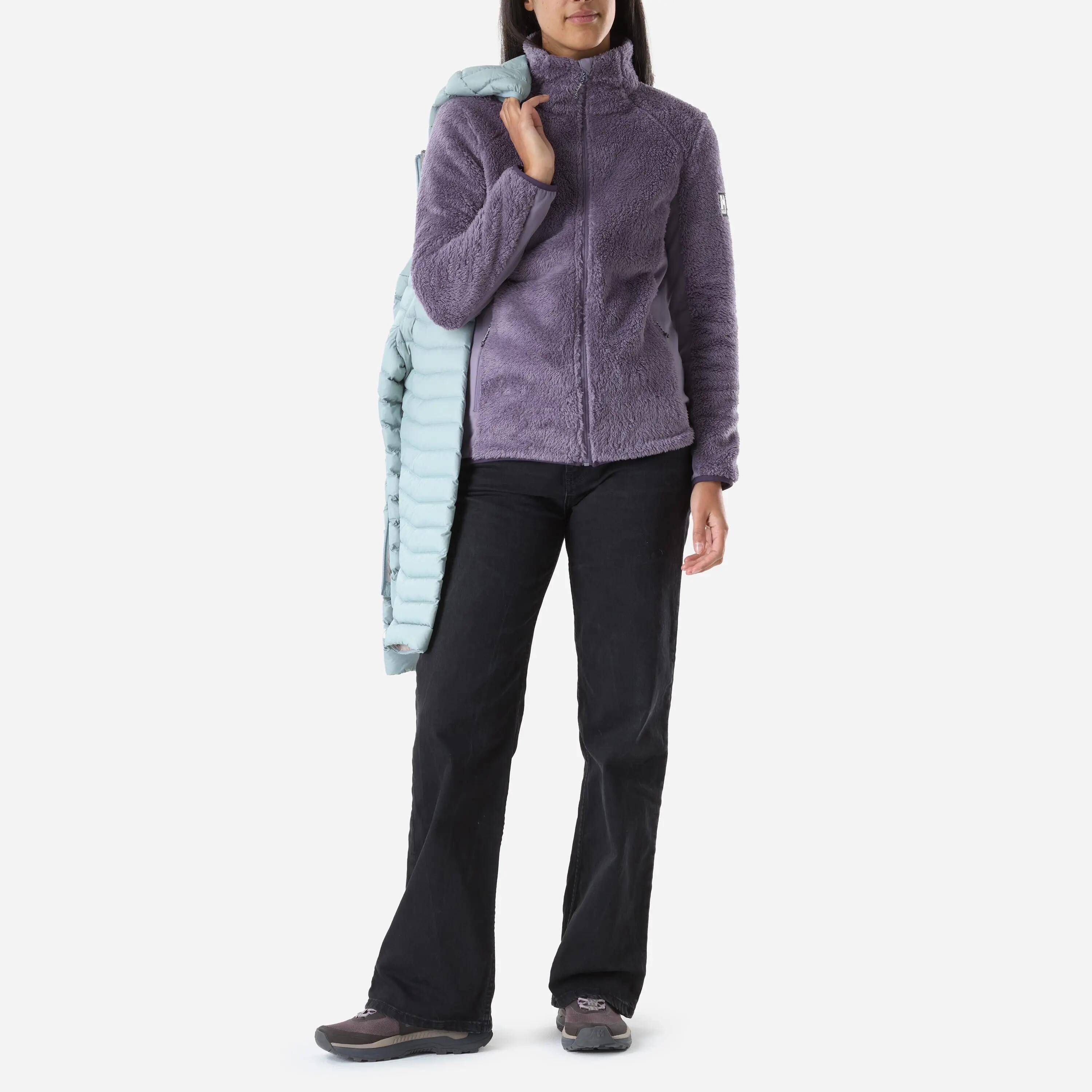 Polar Urban Look Mujeres  CHAMONIX HIGHLOFT 2/2