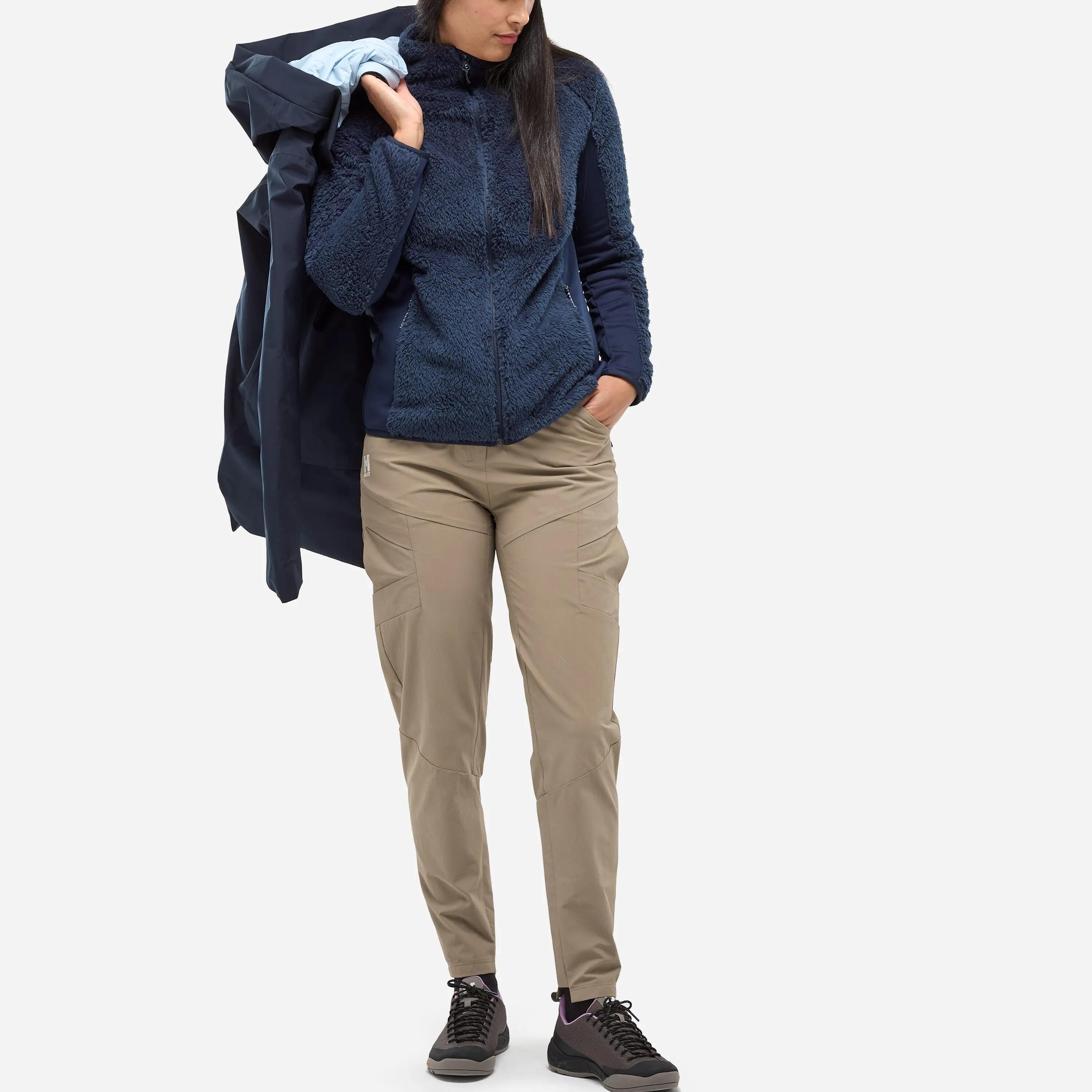 Polar Urban Look Mujeres  CHAMONIX HIGHLOFT 2/4