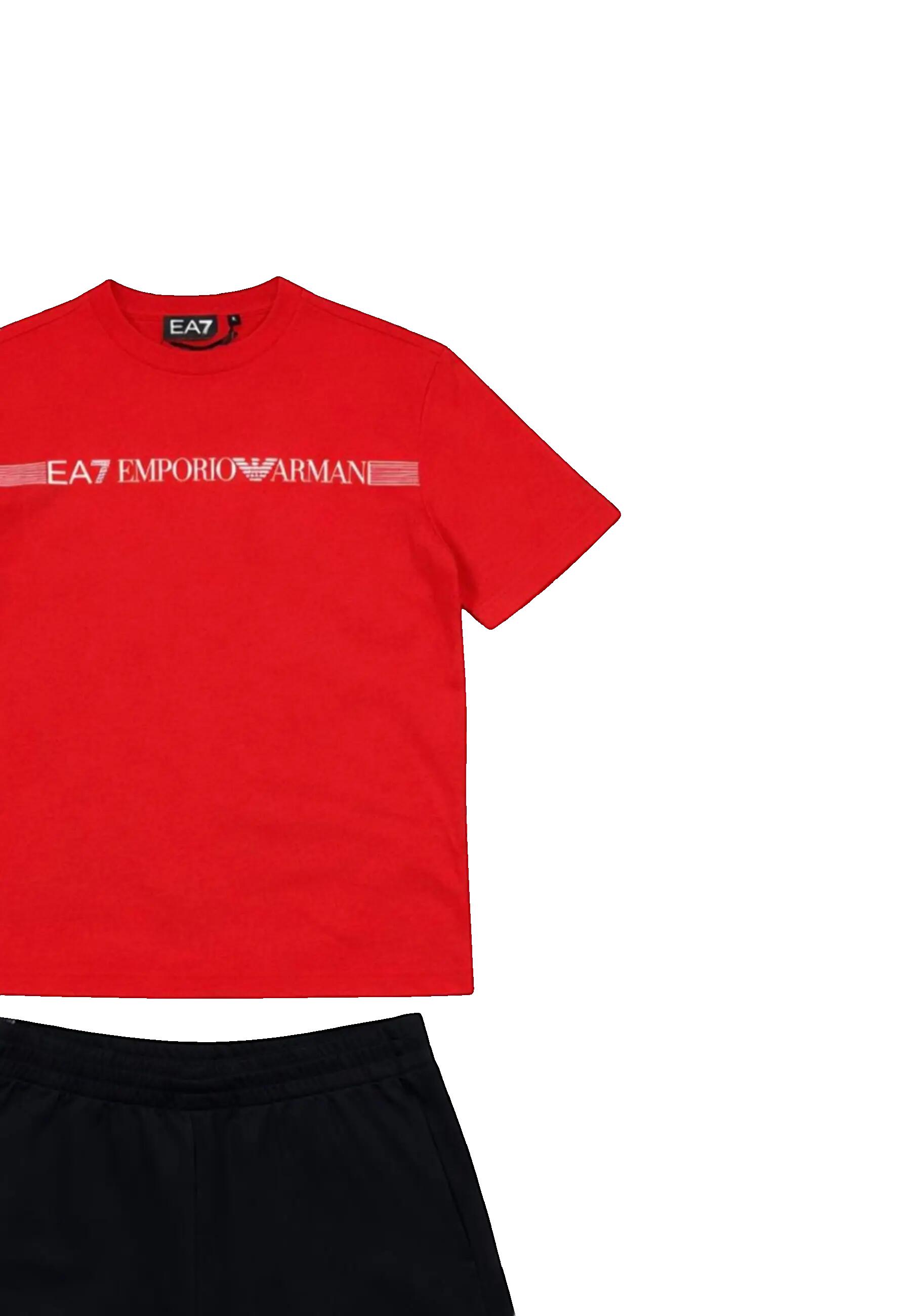 Conjunto Menino Emporio Armani 7B000267 3/3