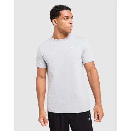 T-shirt avec broderie Asics Spiral
