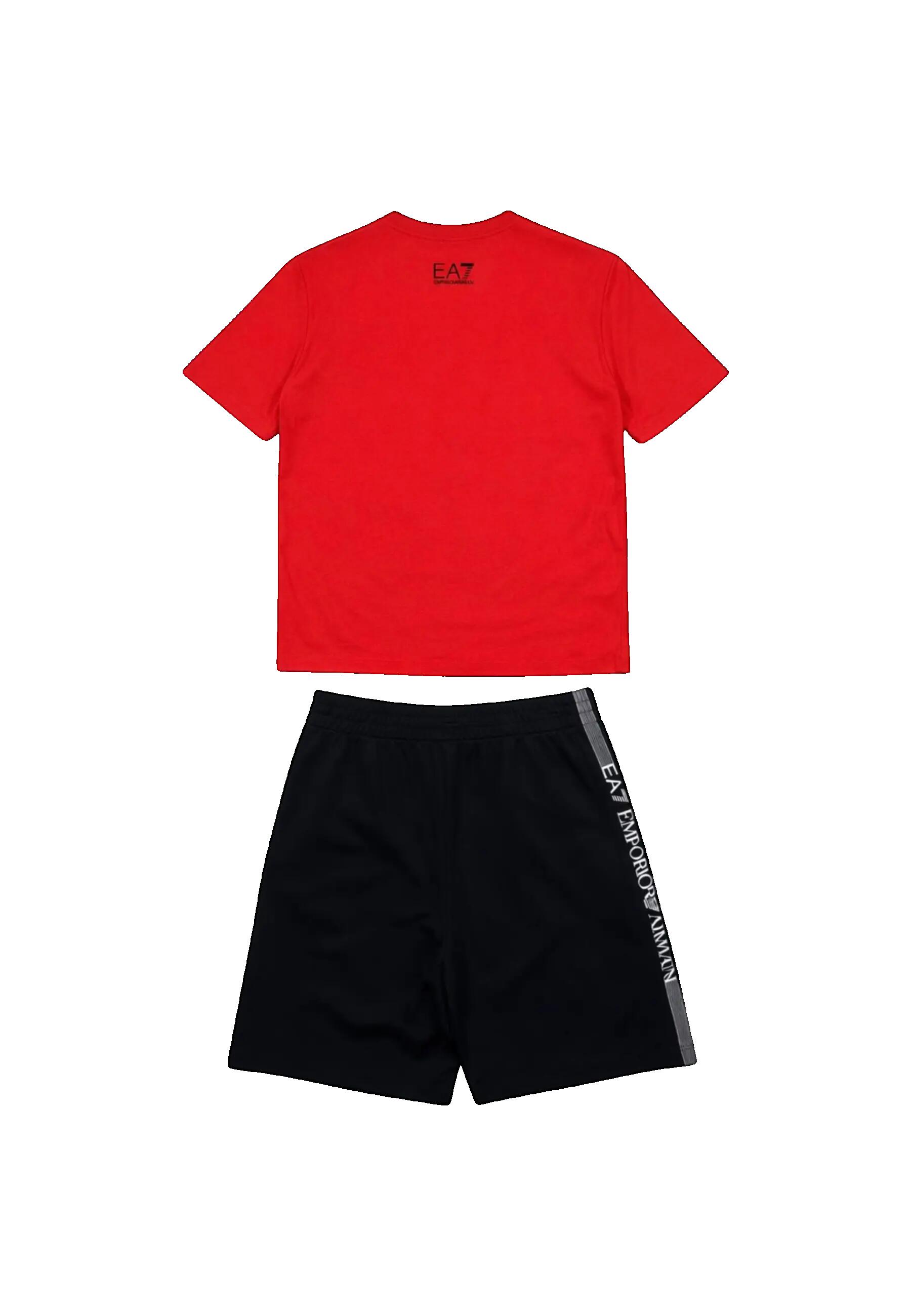 Conjunto Menino Emporio Armani 7B000267 2/3