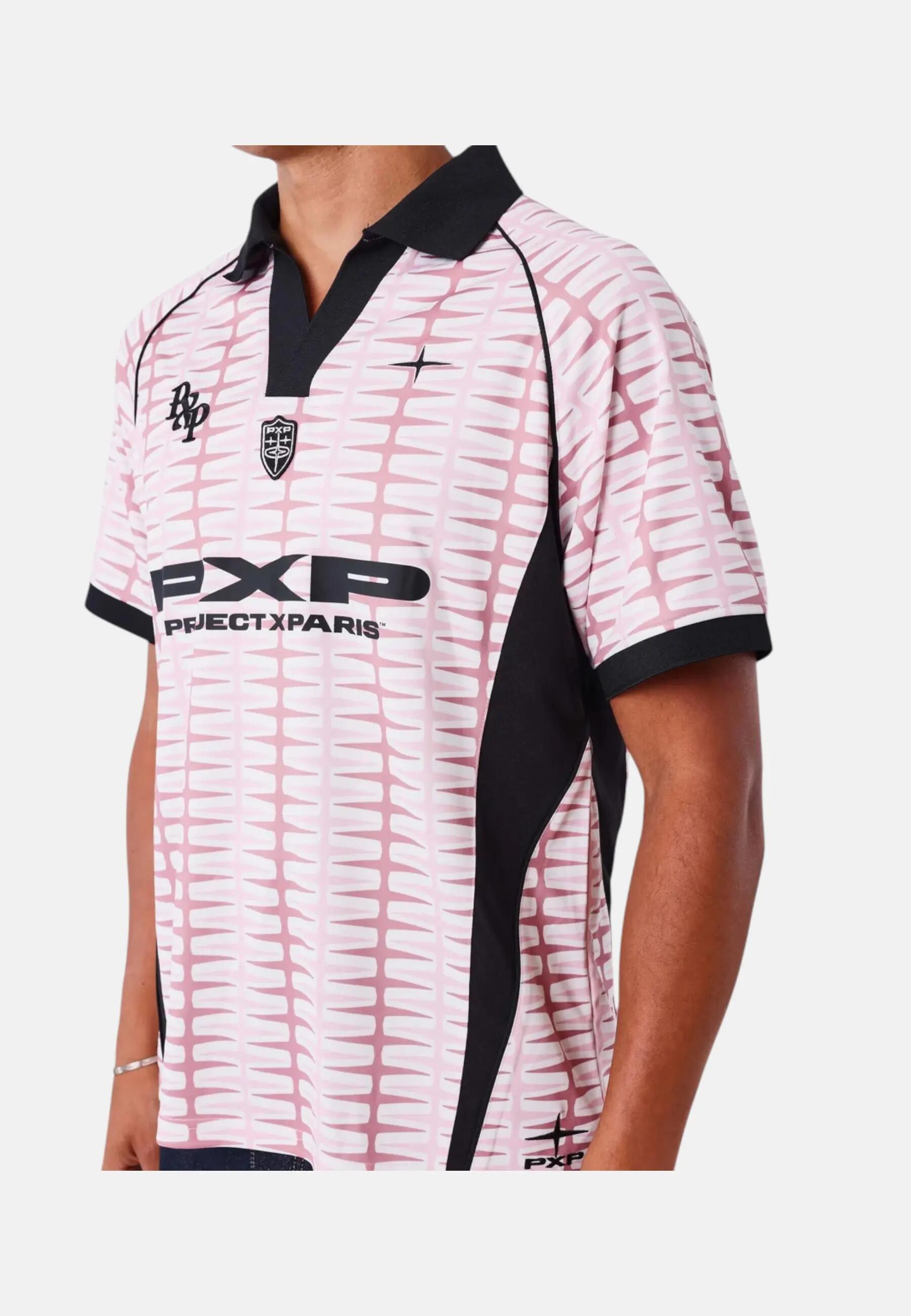 Polo Homme PXP 3/3
