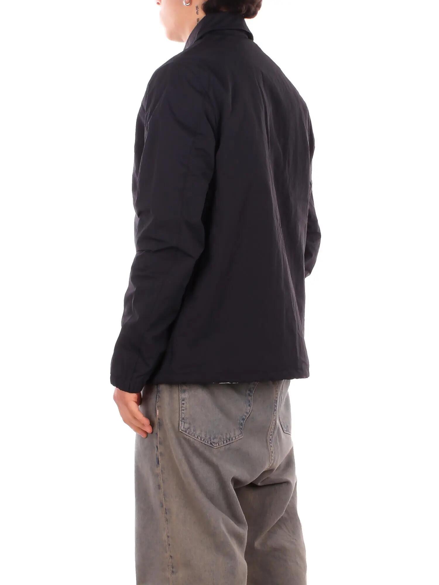 Jack Heren Barbour Zwart 3/5