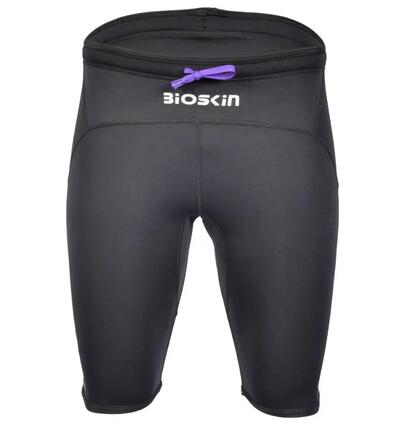 Damskie spodenki szorty neoprenowe Unisex Peak Bioskin