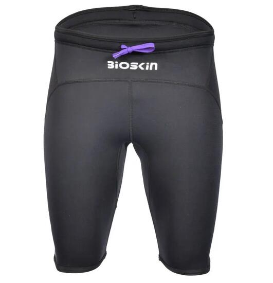 Damskie spodenki szorty neoprenowe Unisex Peak Bioskin
