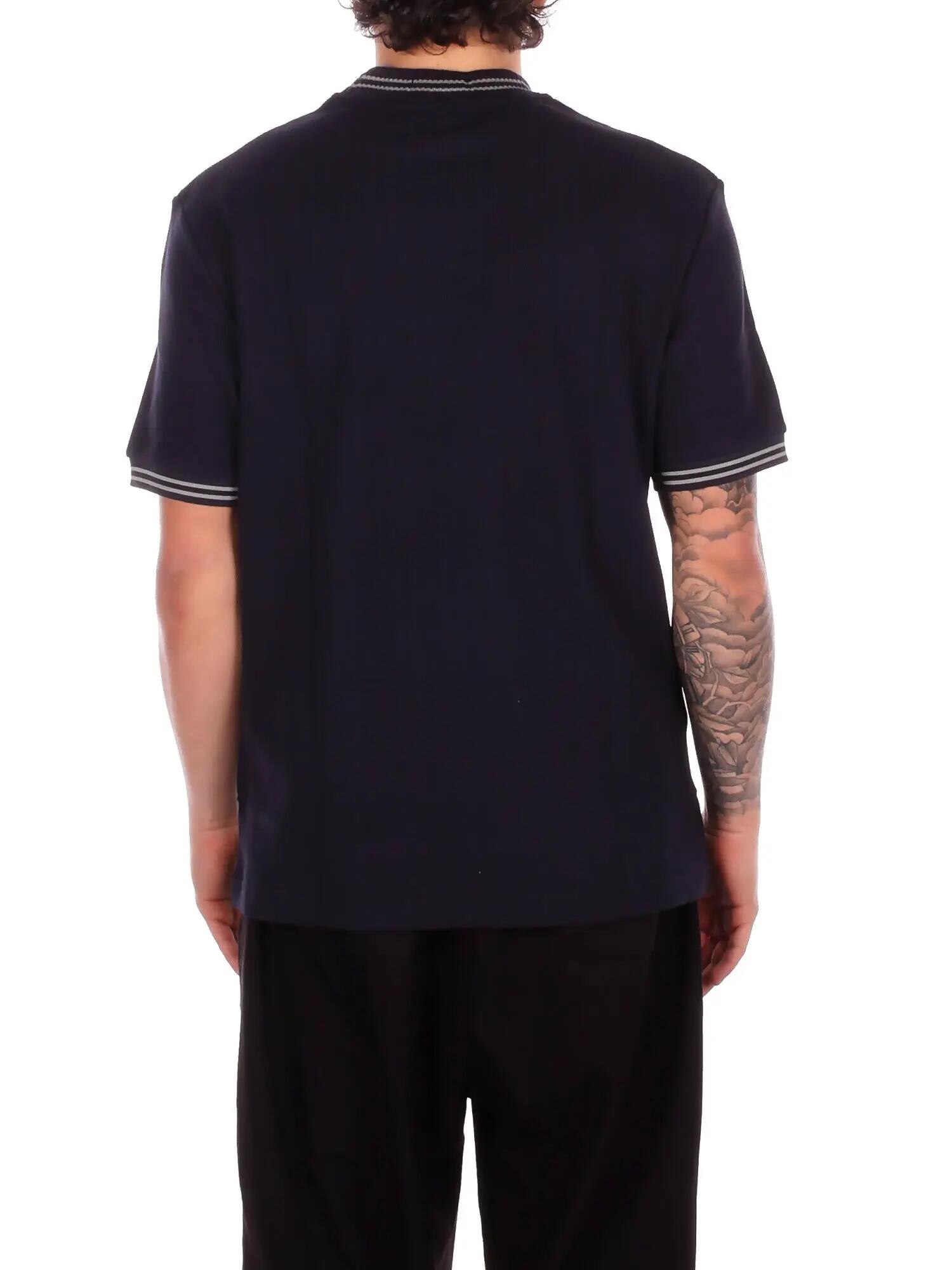 T-shirt Heren Fred Perry 4/5
