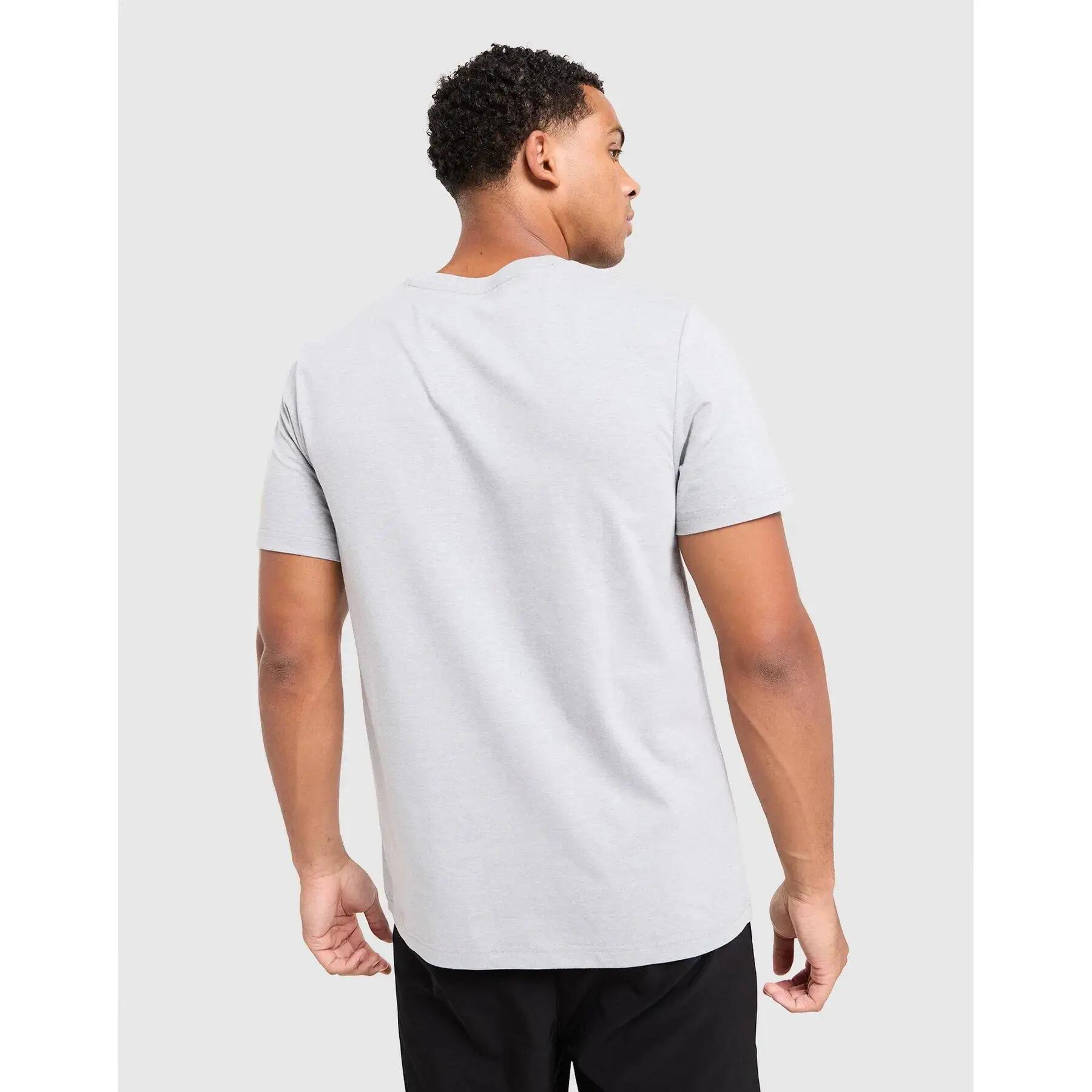Camiseta con bordado Asics Spiral 2/4
