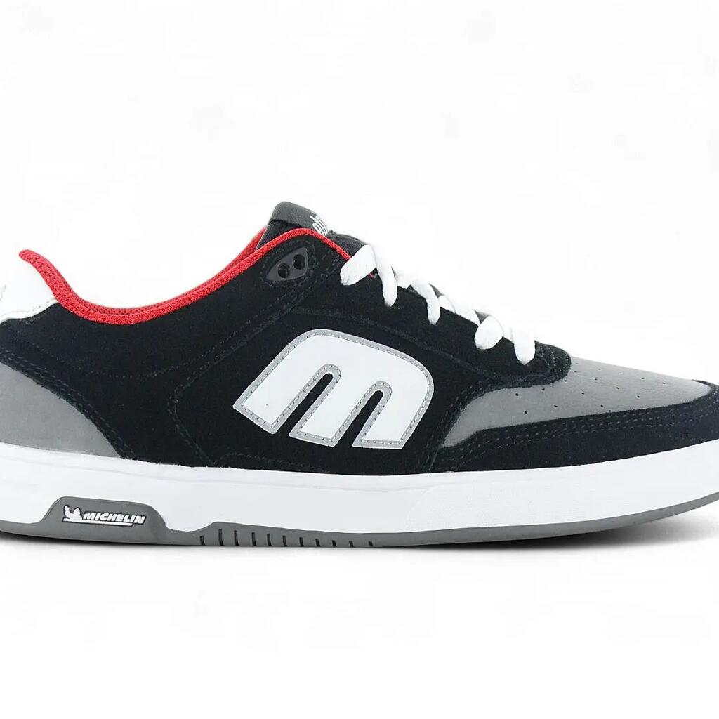 Мъже - Etnies Serin Michelin - 4101000590-581 - Черно