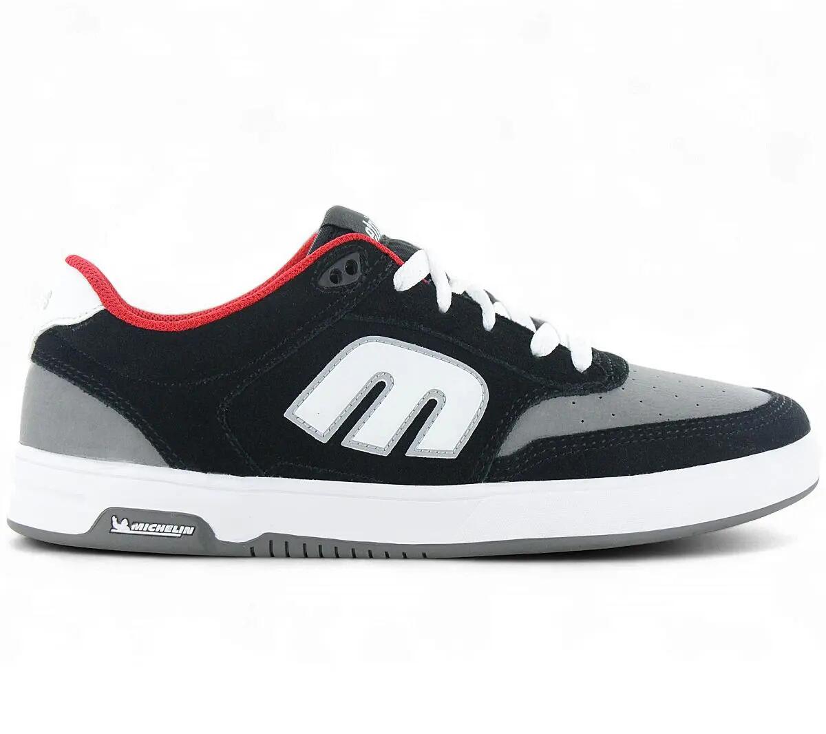 Bărbați - Etnies Serin Michelin - 4101000590-581 - Negru