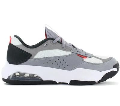Heren - nike jordan air 200e - dc9836-002 - grijs