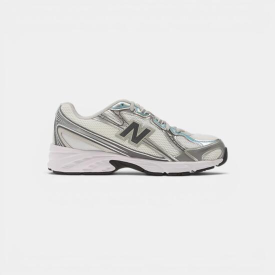 New Balance 740 V2 "White