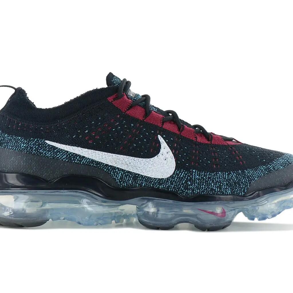 Мъже - Nike Air Vapormax 2023 Fk - Dv1678-012 - Многоцветен