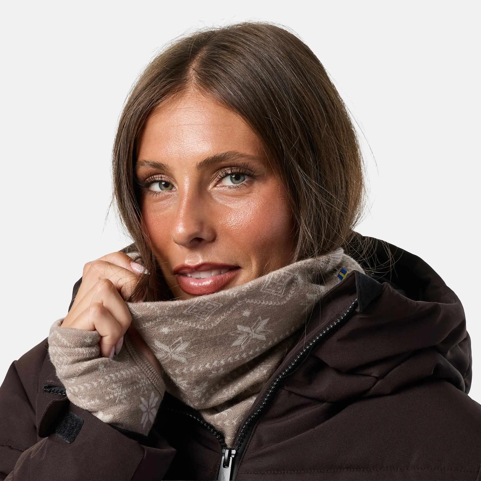 Sciarpe  Unisex Asciugatura Rapida Idre 5/6