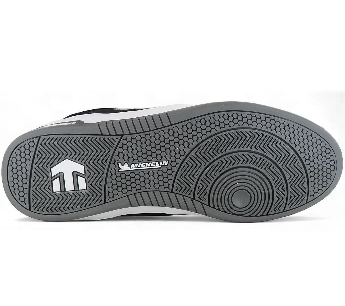 Heren - Etnies Serin Michelin - 4101000590-581 - Zwart 5/6